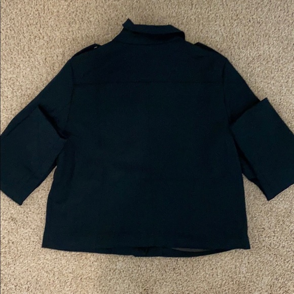 Moto Jacket - Picture 5 of 5